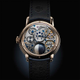 Imagen para el artículo titulado Este reloj de 47.500 dólares incluye una luna pequeña